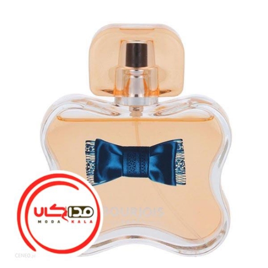 تصویر  عطر ادکلن بورژوا گلامور شیک | Bourjois Glamour Chic