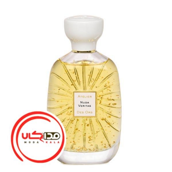 عطر ادکلن آتلیه دس اورس نودا وریتاس | Atelier des Ors Nuda Veritas