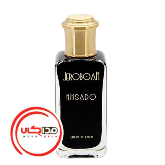 عطر ادکلن جروبوئم میکسادو | Jeroboam Miksado