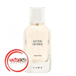 عطر ادکلن زارا بیتر اورنج | Zara Bitter Orange