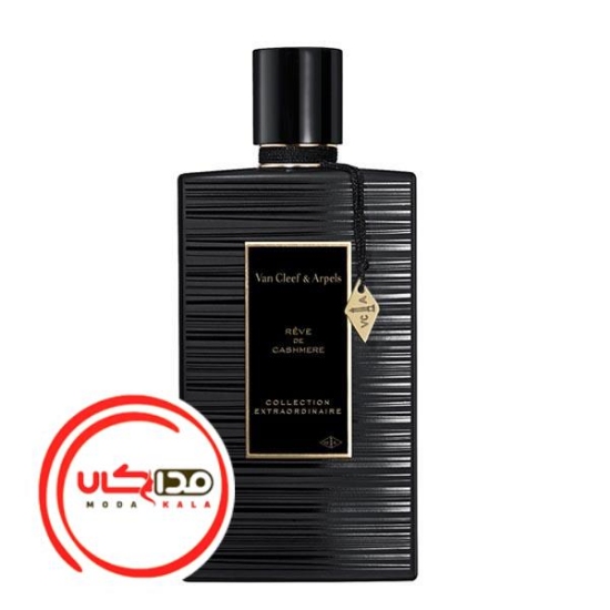 عطر ادکلن ون کلیف اند ارپلز ریو دنسنس | Van Cleef & Arpels Reve d’Encens