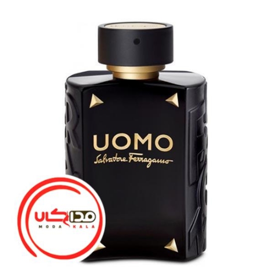 عطر ادکلن سالواتوره فراگامو یومو لیمیتد ادیشن | Salvatore Ferragamo Uomo Salvatore Ferragamo Limited Edition
