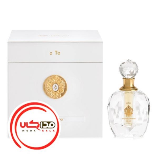 عطر ادکلن تیزیانا ترنزی کاف عطار | Tiziana Terenzi Kaff Attar