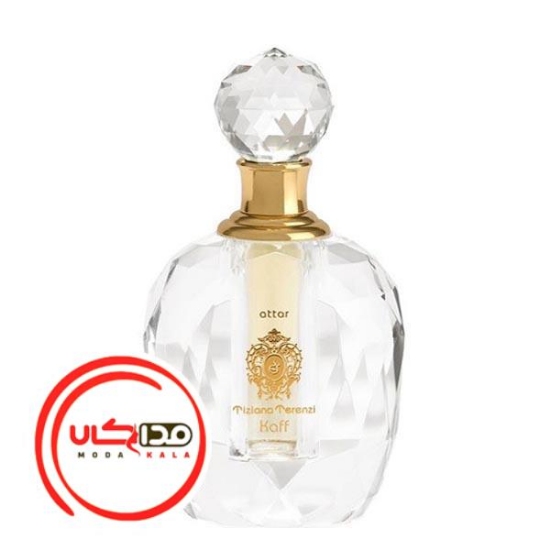 عطر ادکلن تیزیانا ترنزی کاف عطار | Tiziana Terenzi Kaff Attar