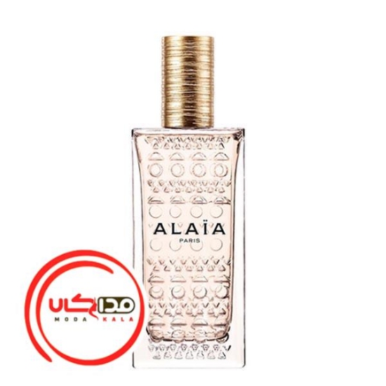 تصویر  عطر ادکلن الایا پاریس الایا نود | Alaia paris Alaia Nude