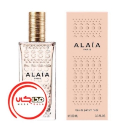 تصویر  عطر ادکلن الایا پاریس الایا نود | Alaia paris Alaia Nude