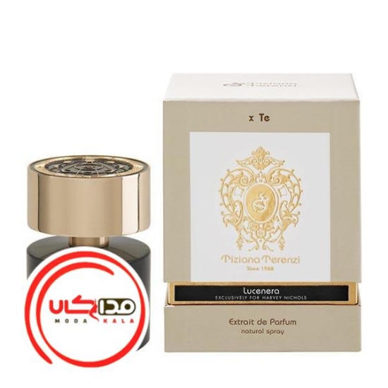 عطر ادکلن تیزیانا ترنزی لوسنرا | Tiziana Terenzi Lucenera