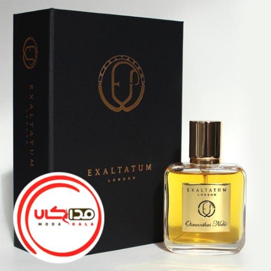 عطر ادکلن اکسالتيتوم اسمانتوس نوبل | Exaltatum Osmanthus Noble