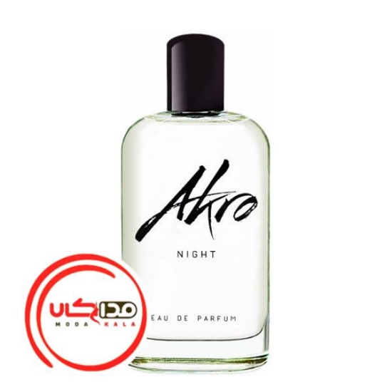 عطر ادکلن آکرو نايت | Akro Night