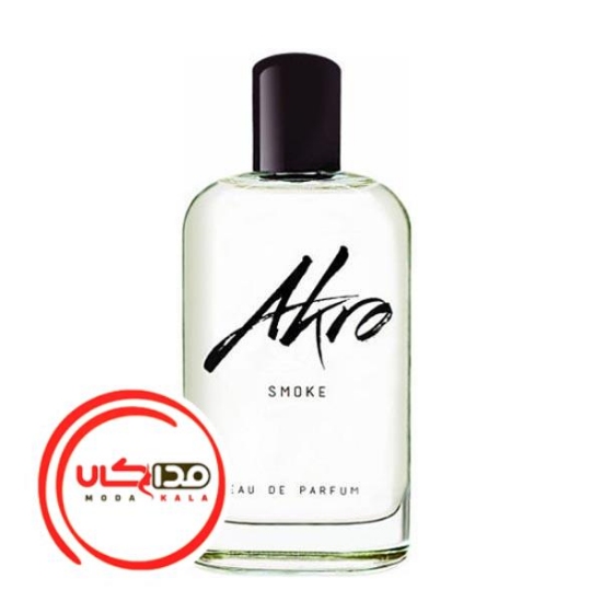 عطر ادکلن آکرو اسموک | Akro Smoke