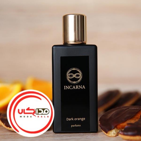 عطر ادکلن اينکارنا پارفومز دارک اورنج | Incarna parfums Dark orange