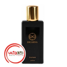 عطر ادکلن اینکارنا پارفومز اورتور | Incarna parfums Overture