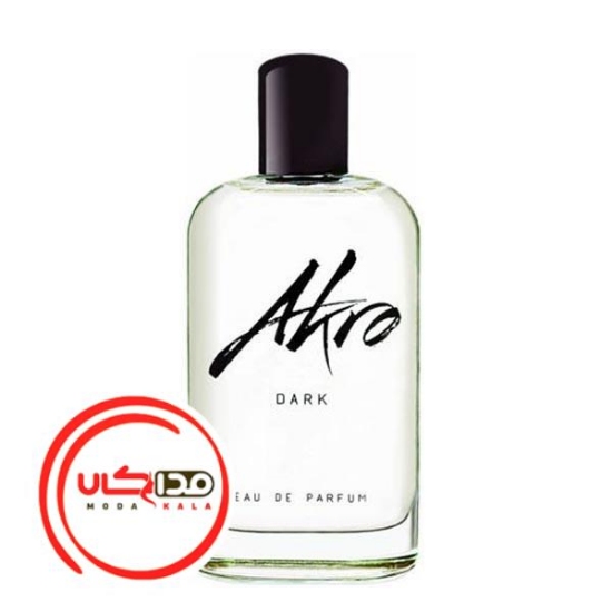 عطر ادکلن آکرو دارک | Akro Dark