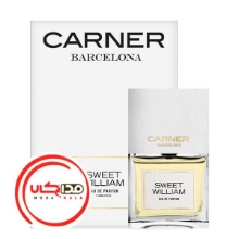 عطر ادکلن کارنر بارسلونا سوییت ویلیام | Carner Barcelona Sweet William