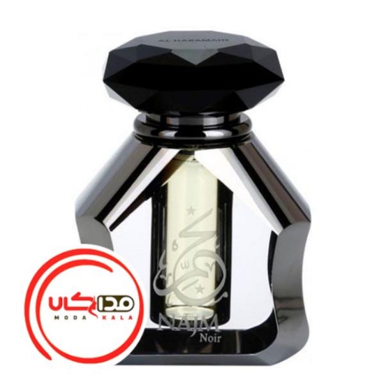 عطر ادکلن الحرمین نجم نویر | Al Haramain Najm Noir