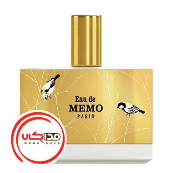 عطر ادکلن ممو ادو ممو | Memo Eau de Memo