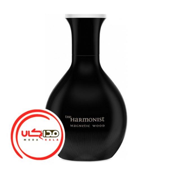 عطر ادکلن د هارمونيست مگنتيک وود | The Harmonist Magnetic Wood