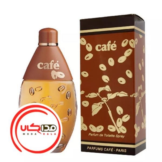 عطر ادکلن کافه زنانه | Cafe Cafe