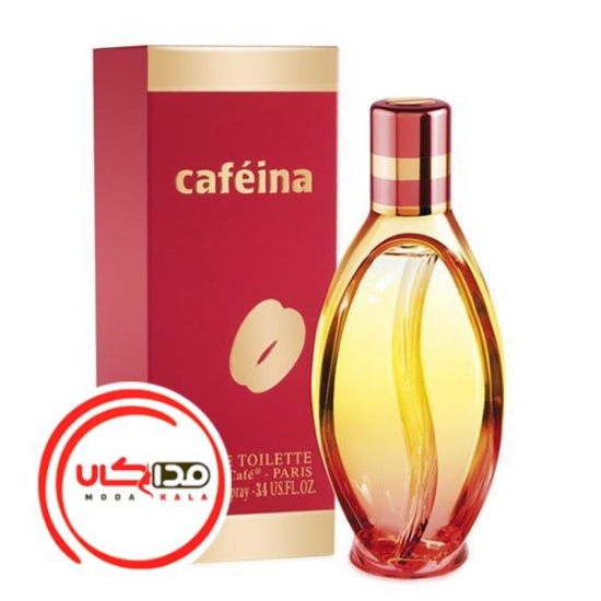 عطر ادکلن کافه کافينا | Cafe Cafeina