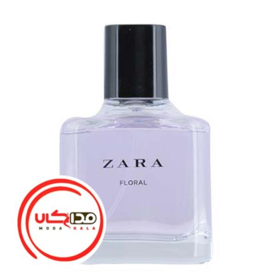 عطر ادکلن زارا فلورال | Zara Floral
