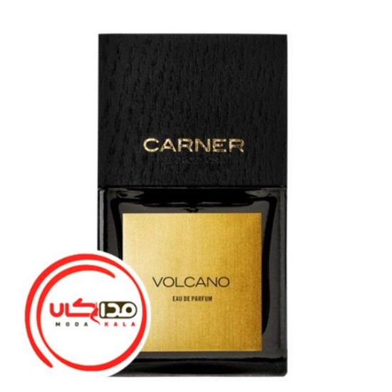 عطر ادکلن کارنر بارسلونا ولکانو | Carner Barcelona Volcano