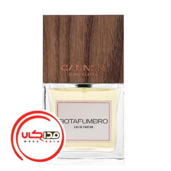 عطر ادکلن کارنر بارسلونا بوتافوميرو | Carner Barcelona Botafumeiro