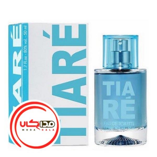 عطر ادکلن سولینوتس تیار | Solinotes Tiare
