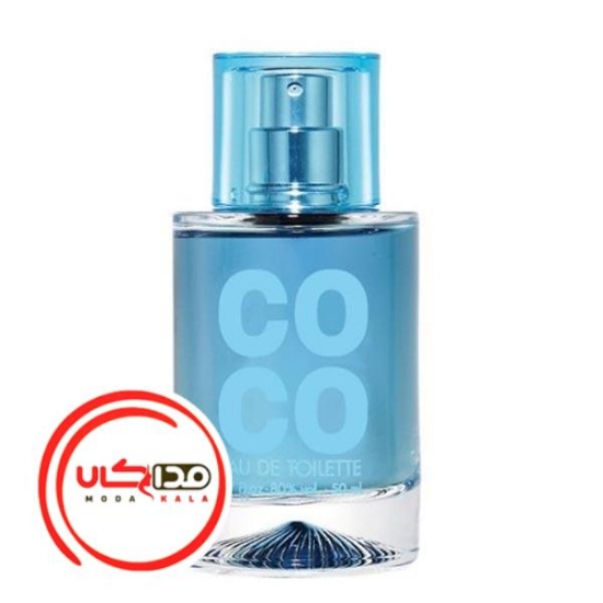عطر ادکلن سولینوتس کوکو | Solinotes Coco