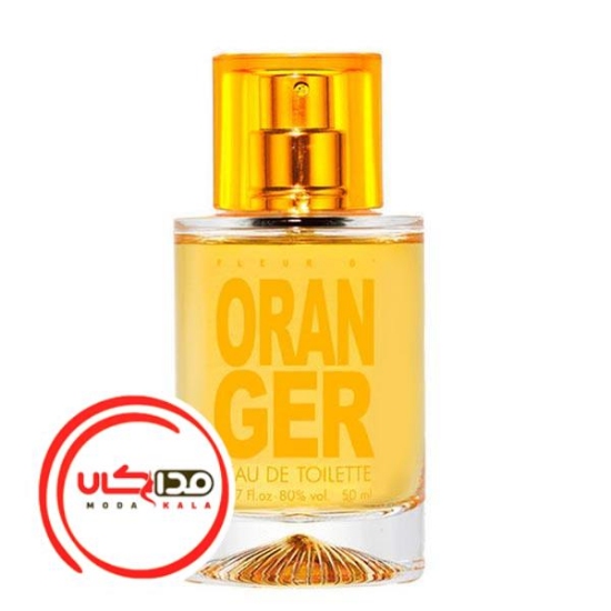 عطر ادکلن سولینوتس فلور د اورنجر | Solinotes Fleur d’Oranger