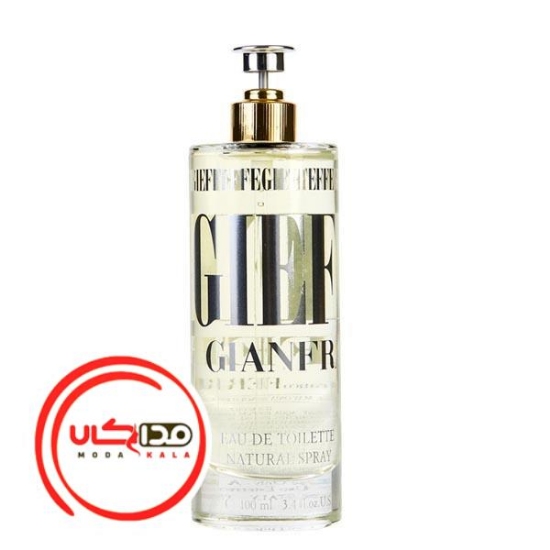 عطر ادکلن فره جیفف | Gianfranco Ferre Gieffeffe