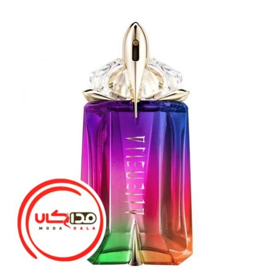 تصویر  عطر ادکلن تیری موگلر الین وی ار ال الین کالکتور ادیشن | Thierry Mugler Alien We Are All Alien Collector Edition