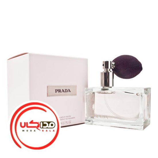 عطر ادکلن پرادا تندر | Prada Tendre