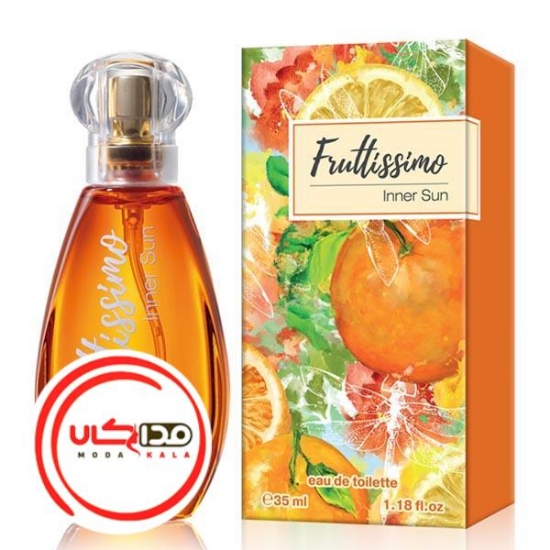 عطر ادکلن بروکارد اینر سان | Brocard Inner Sun