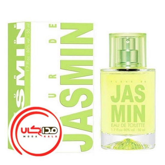 عطر ادکلن سولینوتس فلور د جاسمین | Solinotes Fleur de Jasmin