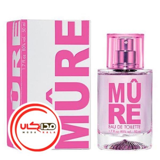 عطر ادکلن سولینوتس میور | Solinotes Mure