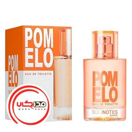 عطر ادکلن سولینوتس پوملو | Solinotes Pomelo