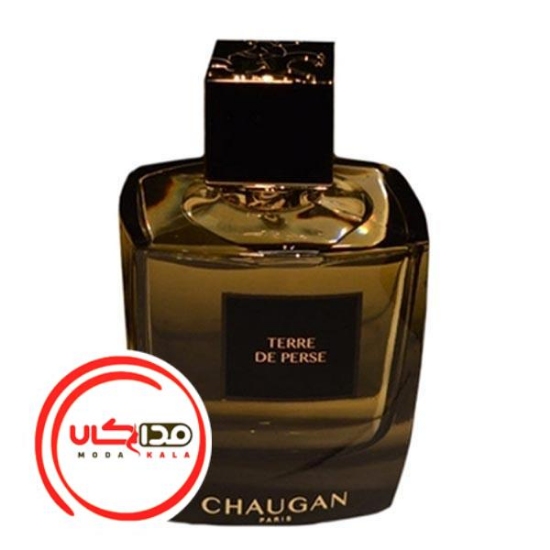 عطر ادکلن چوگان تق د پرس | Chaugan Terre de Perse