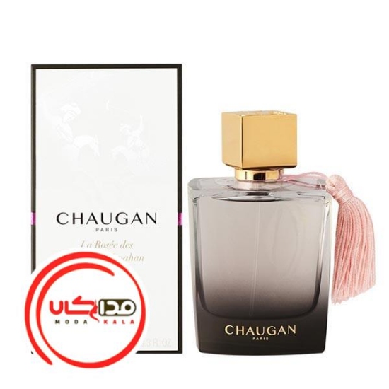عطر ادکلن چوگان دلیکیت | Chaugan Delicate