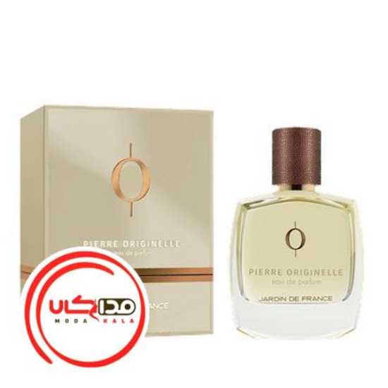 عطر ادکلن جاردین د فرانس پیر اوریجینل | Jardin de France Pierre Originelle