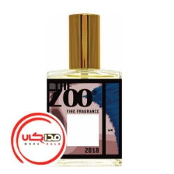 تصویر  عطر ادکلن د زو کاری بلان | The Zoo Carré Blanc