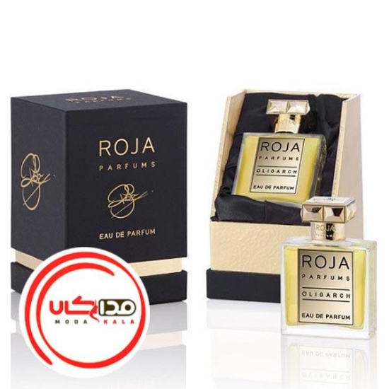 عطر ادکلن روژا داو اولیگارک | Roja Dove Oligarch