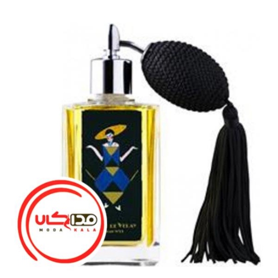 تصویر  عطر ادکلن روژا داو پیر د ولی اکستریت شماره 11 | Roja Dove Pierre de Velay Extrait No. 11