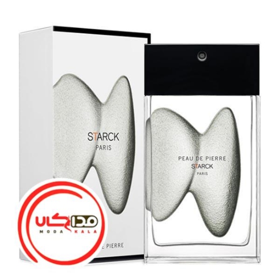 عطر ادکلن استارک پیو د پیر | Starck Peau de Pierre