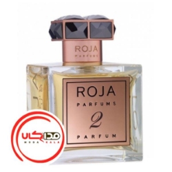 تصویر  عطر ادکلن روژا داو پارفوم د لا نویت شماره 2 | Roja Dove Parfum De La Nuit No 2