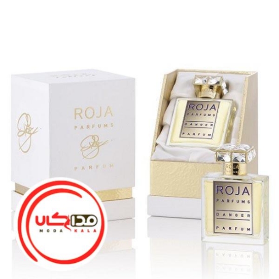 عطر ادکلن روژا داو دنجر | Roja Dove Danger