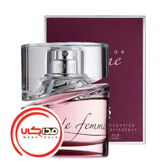 عطر ادکلن هوگو بوس اسنس د فم | Hugo Boss Essence de Femme