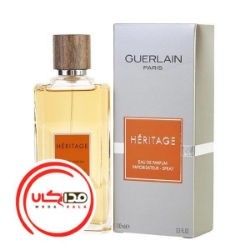تصویر  عطر ادکلن گرلن هریتیج ادو پرفیوم | Guerlain Heritage EDP