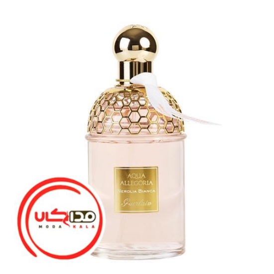 عطر ادکلن گرلن آکوا آلگوریا نرولیا بیانسا | Guerlain Aqua Allegoria Nerolia Bianca