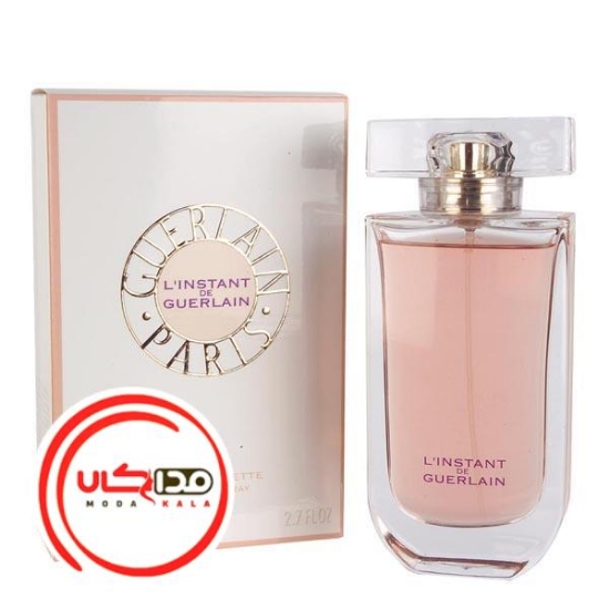 تصویر  عطر ادکلن گرلن ال اینستنت د گرلن ادو تویلت | Guerlain L’Instant de Guerlain EDT