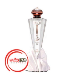 عطر ادکلن ژیواگو د گیفت له کادیو | Jivago The Gift Le Cadeau